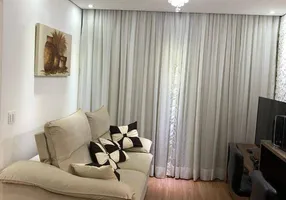 Foto 1 de Apartamento com 2 Quartos à venda, 70m² em Melville Empresarial Ii, Barueri