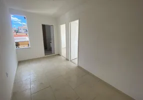 Foto 1 de Apartamento com 2 Quartos à venda, 46m² em São João, Volta Redonda