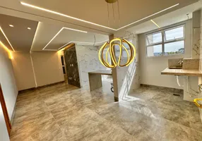 Foto 1 de Apartamento com 2 Quartos à venda, 56m² em Setor Serra Dourada 3 Etapa, Aparecida de Goiânia