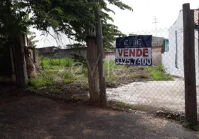 Foto 1 de Lote/Terreno à venda, 342m² em São Bernardo, Campinas