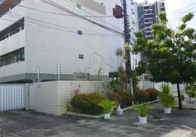 Foto 1 de Apartamento com 2 Quartos à venda, 102m² em Tambaú, João Pessoa