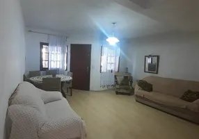 Foto 1 de Sobrado com 3 Quartos à venda, 125m² em Aberta dos Morros, Porto Alegre