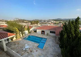 Foto 1 de Casa com 4 Quartos à venda, 465m² em Jardim Novo Mundo, Jundiaí