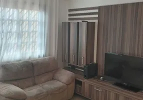 Foto 1 de Sobrado com 3 Quartos à venda, 180m² em Vila California Zona Sul, São Paulo