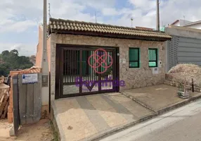 Foto 1 de Casa com 2 Quartos à venda, 161m² em Loteamento Serra dos Cristais, Várzea Paulista