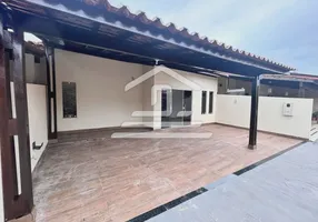 Foto 1 de Casa de Condomínio com 3 Quartos à venda, 70m² em Turu, São Luís