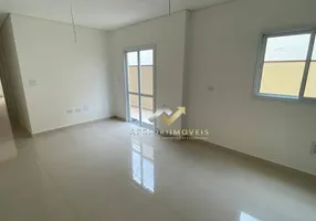 Foto 1 de Apartamento com 2 Quartos à venda, 75m² em Parque Oratorio, Santo André