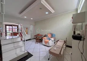 Foto 1 de Sobrado com 3 Quartos para alugar, 101m² em Centro, Campinas