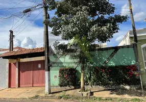 Foto 1 de Casa com 1 Quarto à venda, 60m² em Parque Fehr, São Carlos