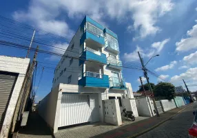 Foto 1 de Apartamento com 2 Quartos para alugar, 62m² em Centro, Navegantes