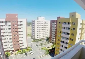 Foto 1 de Apartamento com 2 Quartos para alugar, 55m² em Jardim Camburi, Vitória