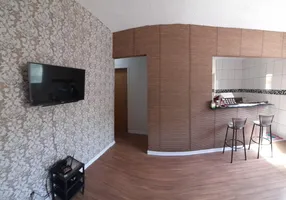 Foto 1 de Apartamento com 3 Quartos à venda, 62m² em Coqueiral de Itaparica, Vila Velha