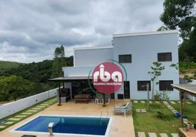 Foto 1 de Casa de Condomínio com 4 Quartos à venda, 249m² em Residencial Parque Campos de Santo Antonio II, Itu