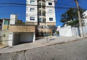Foto 1 de Apartamento com 2 Quartos à venda, 107m² em Village Santa Helena, Volta Redonda