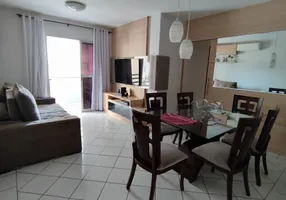 Foto 1 de Apartamento com 3 Quartos à venda, 78m² em Alto da Glória, Goiânia