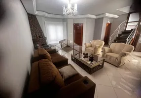 Foto 1 de Casa com 3 Quartos à venda, 136m² em São José, Canoas