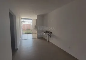 Foto 1 de Casa de Condomínio com 3 Quartos à venda, 88m² em , São José do Rio Preto