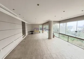 Foto 1 de Apartamento com 3 Quartos à venda, 272m² em Panamby, São Paulo