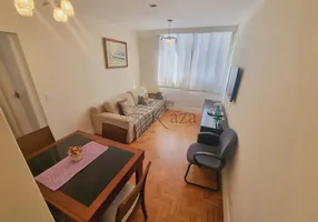 Foto 1 de Apartamento com 2 Quartos à venda, 54m² em Vila Adyana, São José dos Campos