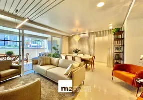 Foto 1 de Apartamento com 3 Quartos à venda, 115m² em Setor Bueno, Goiânia
