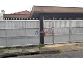 Foto 1 de Lote/Terreno à venda, 500m² em Vila Santa Clara, São Paulo