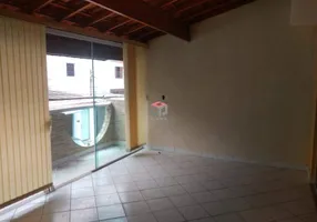 Foto 1 de Casa com 1 Quarto à venda, 70m² em Nova Petrópolis, São Bernardo do Campo