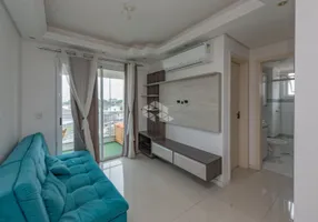 Foto 1 de Apartamento com 2 Quartos à venda, 56m² em Igara, Canoas