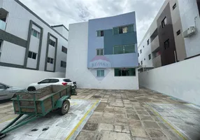 Foto 1 de Apartamento com 3 Quartos à venda, 72m² em Cidade dos Colibris, João Pessoa