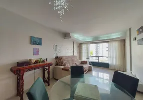 Foto 1 de Apartamento com 2 Quartos à venda, 83m² em Casa Forte, Recife