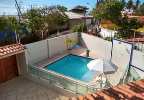 Foto 1 de Casa com 4 Quartos à venda, 280m² em Barra Nova, Marechal Deodoro
