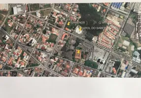 Foto 1 de Lote/Terreno à venda, 1440m² em Centro, São José dos Pinhais