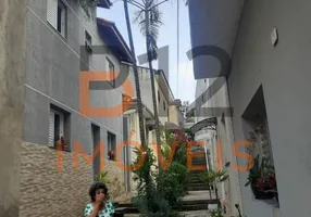 Foto 1 de Casa com 3 Quartos à venda, 120m² em Santa Teresinha, São Paulo