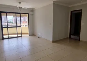 Foto 1 de Apartamento com 3 Quartos à venda, 104m² em Vila Seixas, Ribeirão Preto