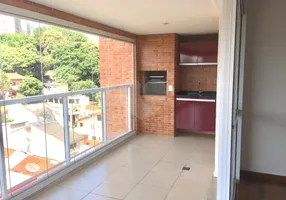 Foto 1 de Apartamento com 2 Quartos à venda, 130m² em Alto da Lapa, São Paulo