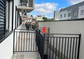 Foto 1 de Apartamento com 2 Quartos à venda, 50m² em Vila Valparaiso, Santo André