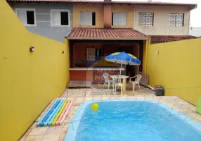 Foto 1 de Casa de Condomínio com 3 Quartos à venda, 73m² em , Matinhos