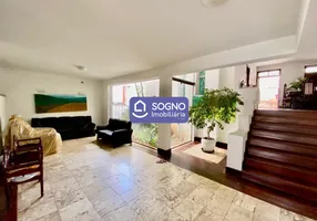 Foto 1 de Casa com 5 Quartos à venda, 502m² em São Bento, Belo Horizonte