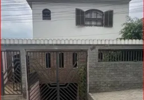 Foto 1 de Casa com 3 Quartos à venda, 299m² em Sapopemba, São Paulo