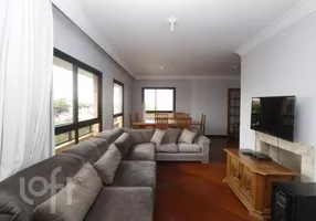 Foto 1 de Apartamento com 3 Quartos à venda, 144m² em Jabaquara, São Paulo