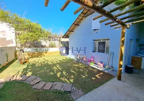 Foto 1 de Casa com 3 Quartos à venda, 95m² em Santo Antônio, Vespasiano