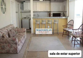 Foto 1 de Cobertura com 3 Quartos à venda, 136m² em Vila Guarani, São Paulo