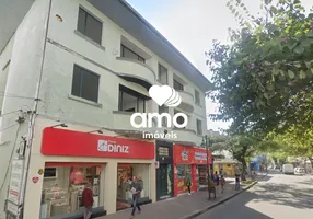 Foto 1 de Sala Comercial para alugar, 64m² em Centro, Blumenau