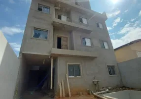 Foto 1 de Apartamento com 2 Quartos à venda, 37m² em Vila Guilhermina, São Paulo