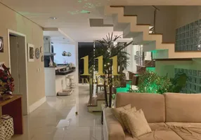 Foto 1 de Casa de Condomínio com 3 Quartos à venda, 240m² em Urbanova V, São José dos Campos