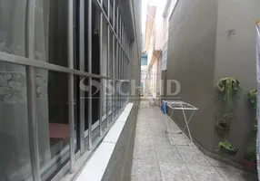 Foto 1 de Casa com 2 Quartos à venda, 64m² em Vila Mascote, São Paulo