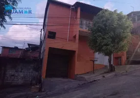 Foto 1 de Casa com 10 Quartos à venda, 300m² em Parque Suburbano, Itapevi