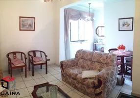 Foto 1 de Apartamento com 2 Quartos para alugar, 115m² em Jardim Pilar, Santo André