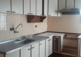 Foto 1 de Apartamento com 2 Quartos para alugar, 82m² em Mandaqui, São Paulo