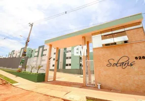 Foto 1 de Apartamento com 2 Quartos à venda, 49m² em Santa Lia, Teresina