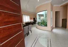 Foto 1 de Casa de Condomínio com 5 Quartos para venda ou aluguel, 350m² em Ortizes, Valinhos